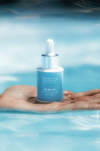 [20658] Serum Facial Antiage Frecuencial 30ml 