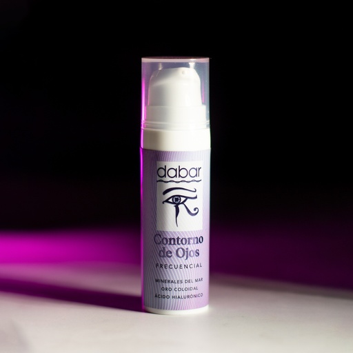 [20649] Contorno de Ojos Frecuencial 15ml