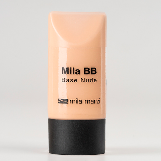 [6015] Mila BB-Base Nude 