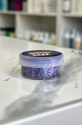 [1251] Glitter XS