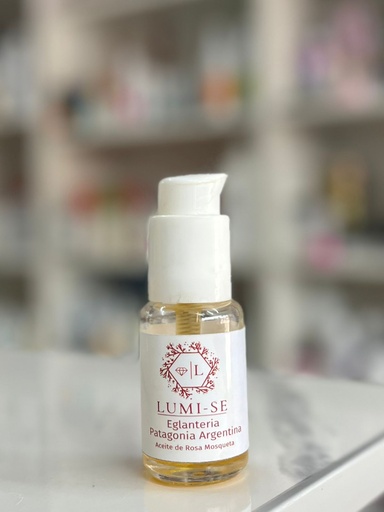 [1270] Aceite de Rosa Mosqueta x 30cc Eglanteria