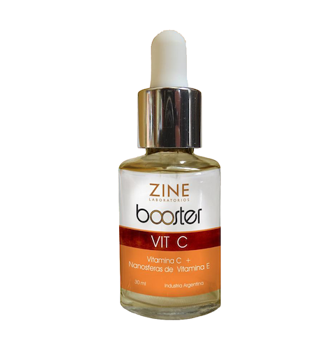 [7107] BOOSTER VIT C Y E 30ML