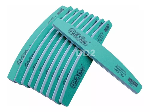 [3551] Buffer 100/180 Nail Show