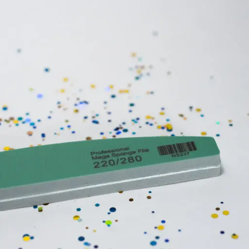 [3552] Buffer 220/280 Nail Show