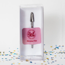 Fresas Abrasiva para remoción de esmalte Nail Show