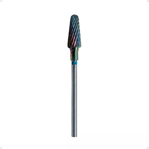 [3557] Fresa Abrasiva Gr p/ corte o Remocion de Esculpidas Nail Show