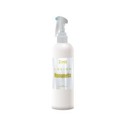 [19] Locion Emoliente de Hammamelis x 300ml