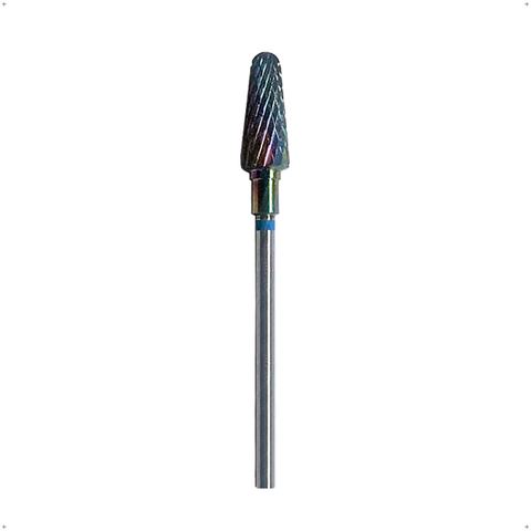 [3538] Fresa para extraer callos profundos dentada Nail Show