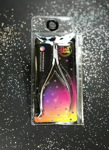 [20562] Corta cutículas premium profesional 7mm