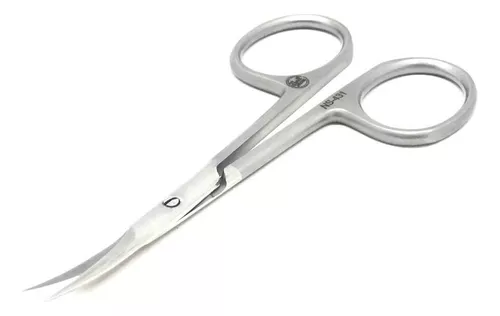 Tijera para Manicuría Profesional 21mm