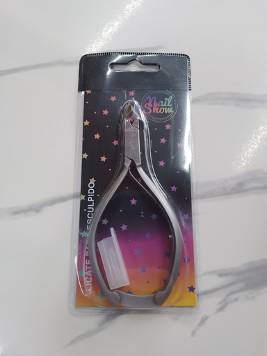 [20569] Alicate para Esculpido Nail Show