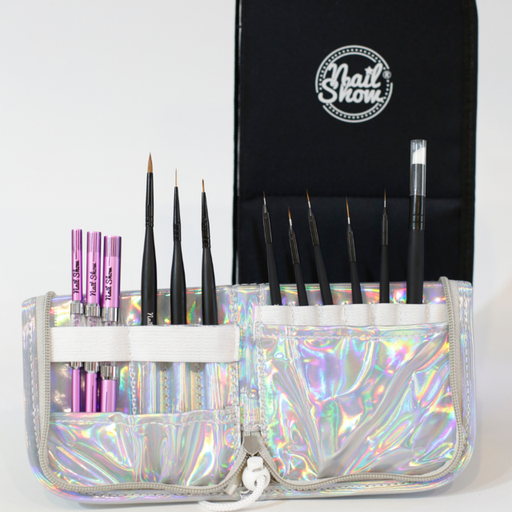 [20581] Porta herramientas plegable Nail Show