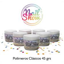 [3514] Polimero 45grs Nail Show