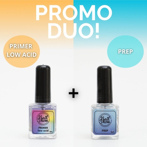 [20585] Prep + Primer Low Nail Show