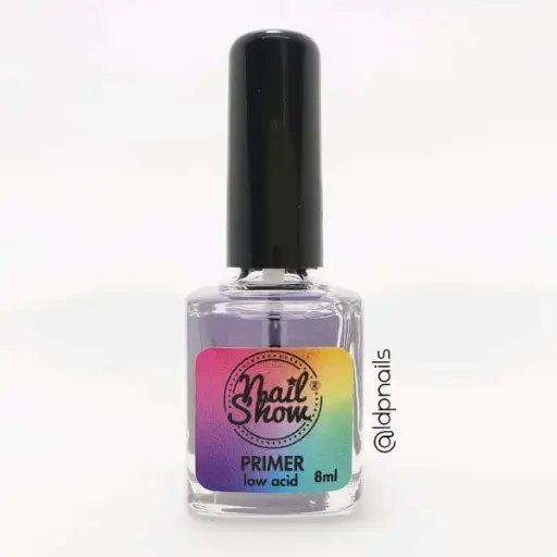 [3625] Primer 8ml Nail Show
