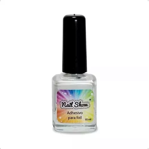 [3853] Adhesivo para foil 10ml