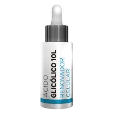 [30] Àcido Glicolico al 10% x50ml