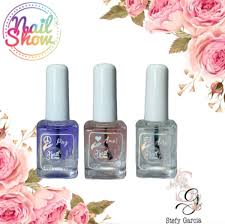 Aceite de Cutículas 8ml Nail Show