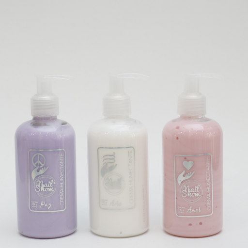 [20587] Exfoliante 240ml Nail Show