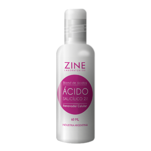 [31] Àcido Salicilico al 2% x 60ml