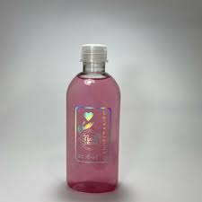 [20590] Sanitizante 200ml (envase de repuesto) Nail Show