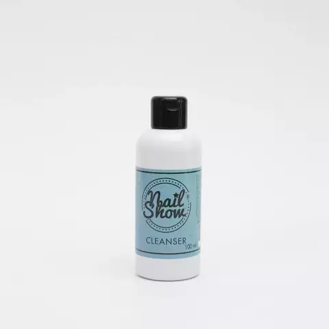 [20591] Clarificador (Cleanser) 100ml Nail Show