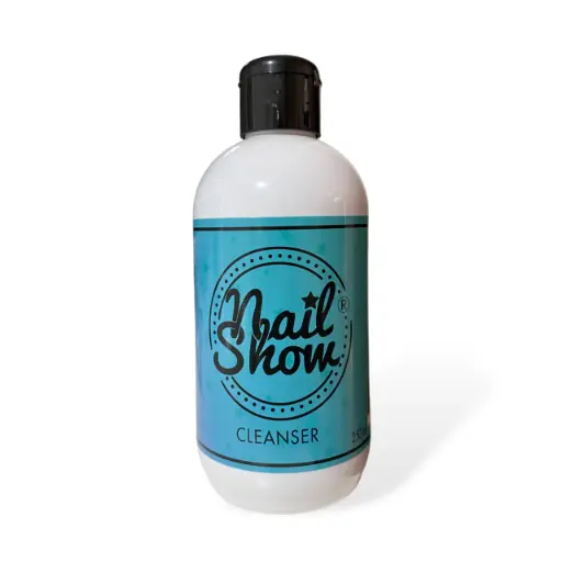 [3854] Clarificador (Cleanser) 250ml Nail Show