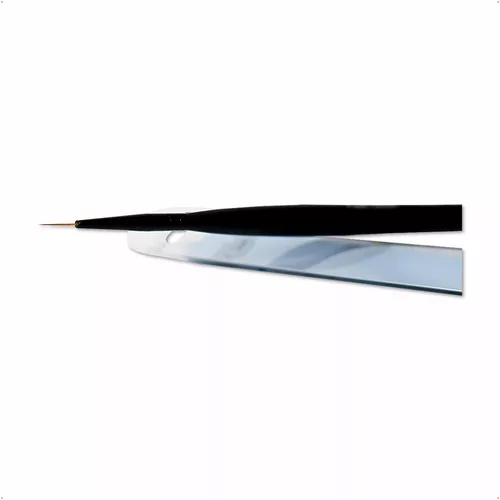 [20602] R-0 Pincel Liner Sintetico Nº0 Nail Show
