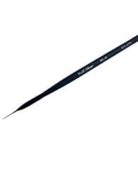 [20607] RL-0 Pincel Liner Sint Redond Extra Fino Nail Show