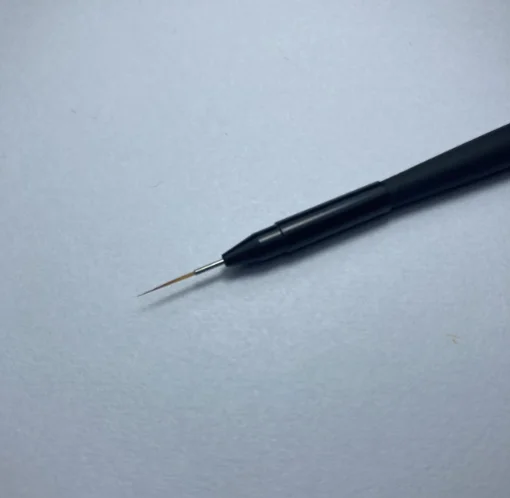 [20609] R-000 Pincel Liner Sint Redond Extr Fino