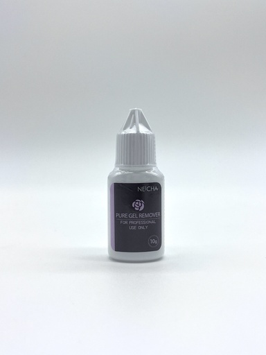 [20113] REMOVEDOR EN GEL NEUTRO x 10g Neicha