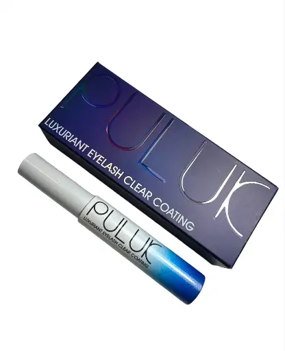 [20124] PULUK LUXURIANT SELLADOR TRANSPARENTE x 10 ML