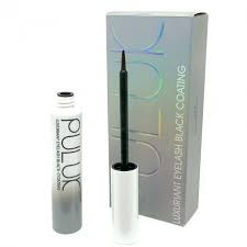 [20125] PULUK LUXURIANT SELLADOR NEGRO x 10 ML