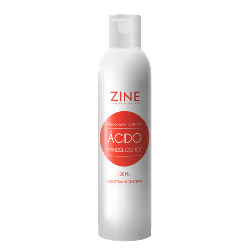 [37] Àcido Mandelico al 10% x 120ml