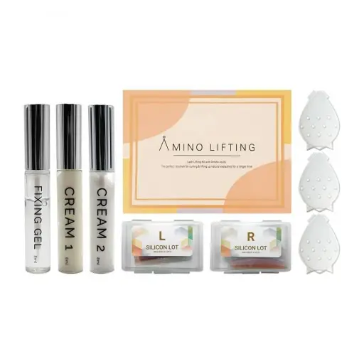 [20173] KIT COMPLETO AMINO LIFTING x 5 art