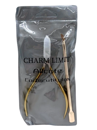 [9620] Alicate De Cuticula+ Repujador