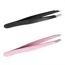 [9689] Pinza Depilación genérica