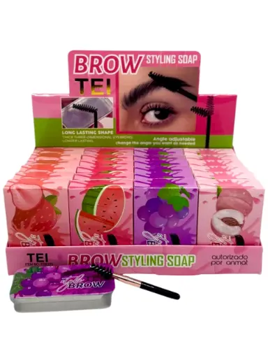 [9748] Gel Para Cejas