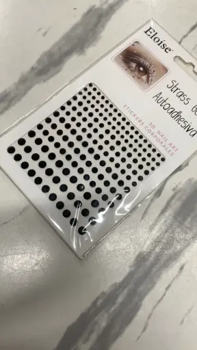 [9752] Gemas Rostro Mix Surtido