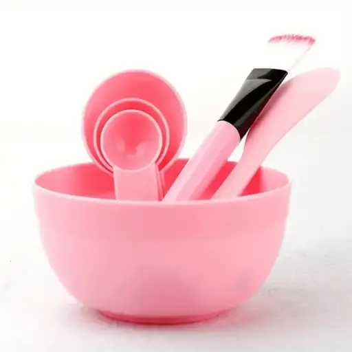 [9774] Set Cosmeto 4 En 1