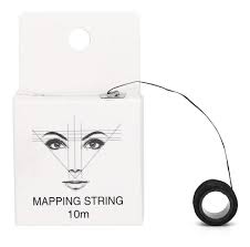 [20191] HILO MAPPING PARA MEDICION CON TINTA x 10m 
