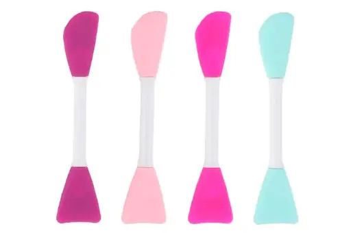 [9797] Brocha Pvc Doble Para Mascarillas