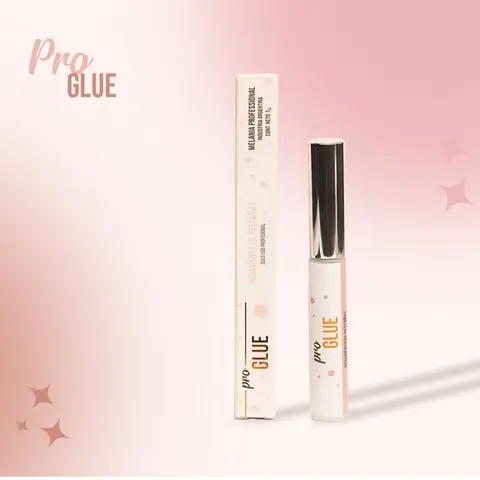 [9815] Pegamento Para Lash Lift Pro Glue MELANIA