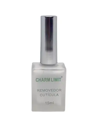 [9833] Removedor de Cuticulas Charm Limit