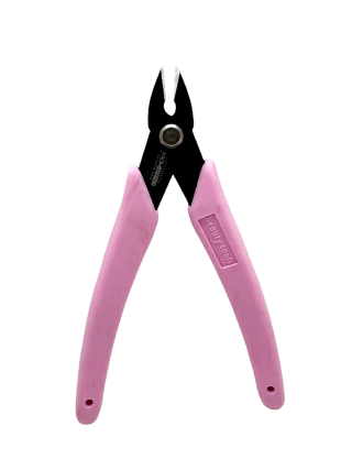 [9836] Pinza Retira Strass Cherimoya