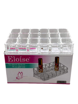 [9839] Organizador Acrilico Eloise 2218