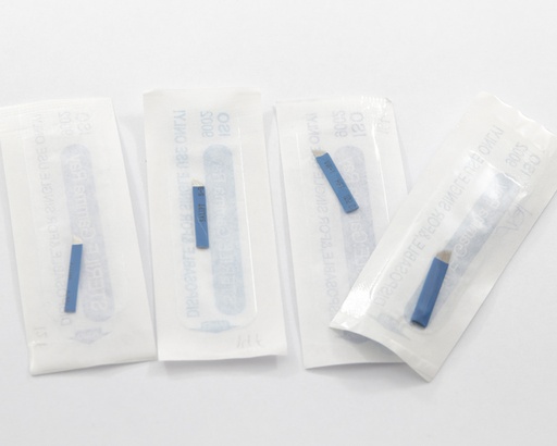 [20195] FILOS PARA TEBORI