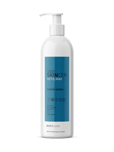 [5411] Biobellus - Body Retilmax 300 ml 
