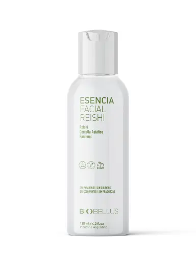 [5403] Biobellus - Esencia Facial Reishi 125 ml 