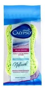 [5107] Calypso Esponja Relax Corporal 